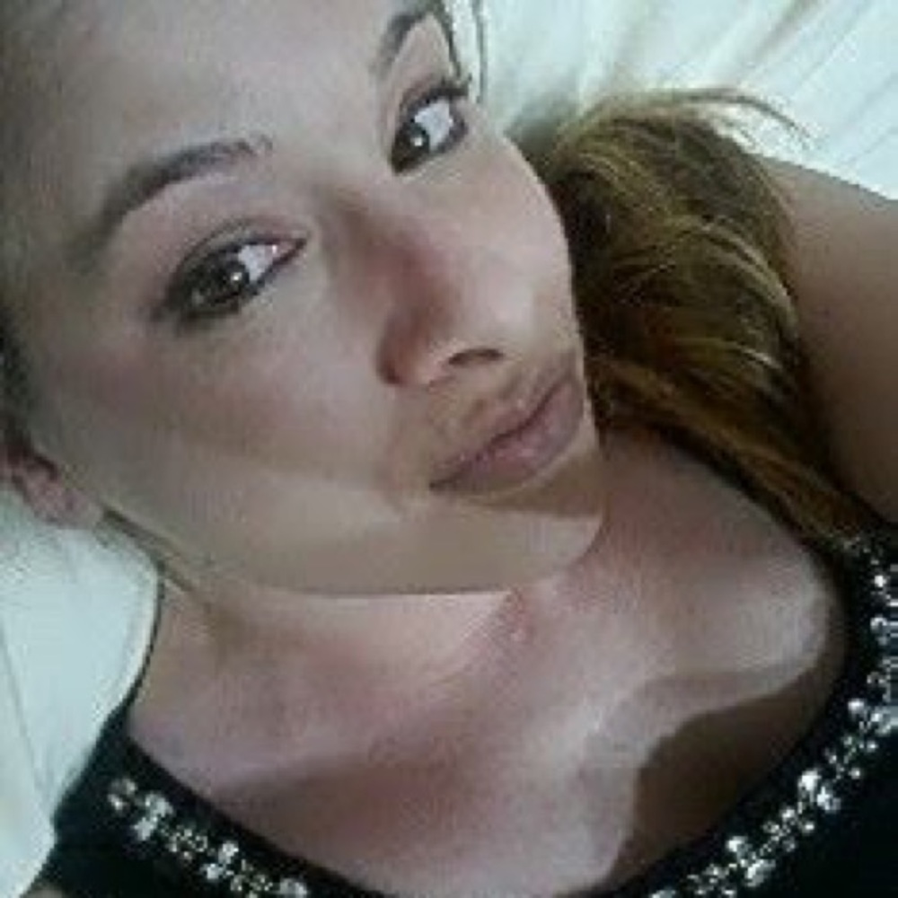 Meet your Posher, Tina